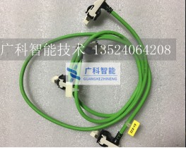 00-166-357,Data cable KPPX21 to CIBX32,KPP-CIB通信線(xiàn)